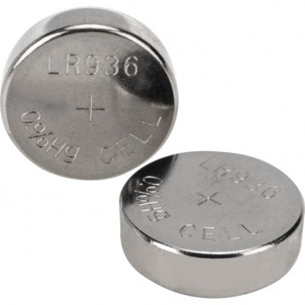 Батарейка REXANT LR45, AG9, LR936, G9, 194, GP94A, 394, SR936W Батарейка REXANT LR45, AG9, LR936, G9, 194, GP94A, 394, SR936W