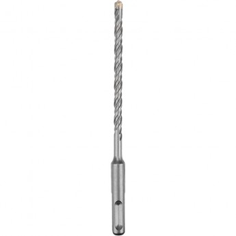 Бур по бетону REXANT SDS PLUS 8х310 мм крестовая пластина Бур по бетону REXANT SDS PLUS 8х310 мм крестовая пластина