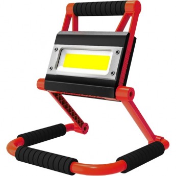 Фонарь REXANT прожекторный складной с функцией Power bank Фонарь REXANT прожекторный складной с функцией Power bank