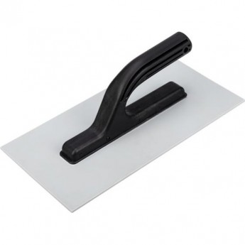 Гладилка пластиковая REXANT 140х280 мм для декоративных работ Гладилка пластиковая REXANT 140х280 мм для декоративных работ