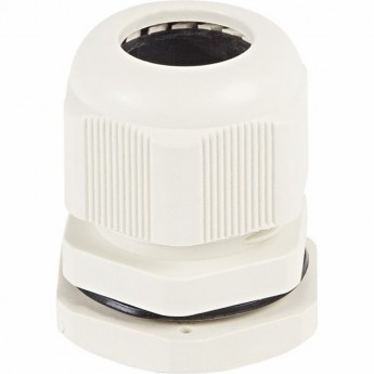 Кабельный ввод REXANT PG-29 серый Кабельный ввод REXANT PG-29 серый