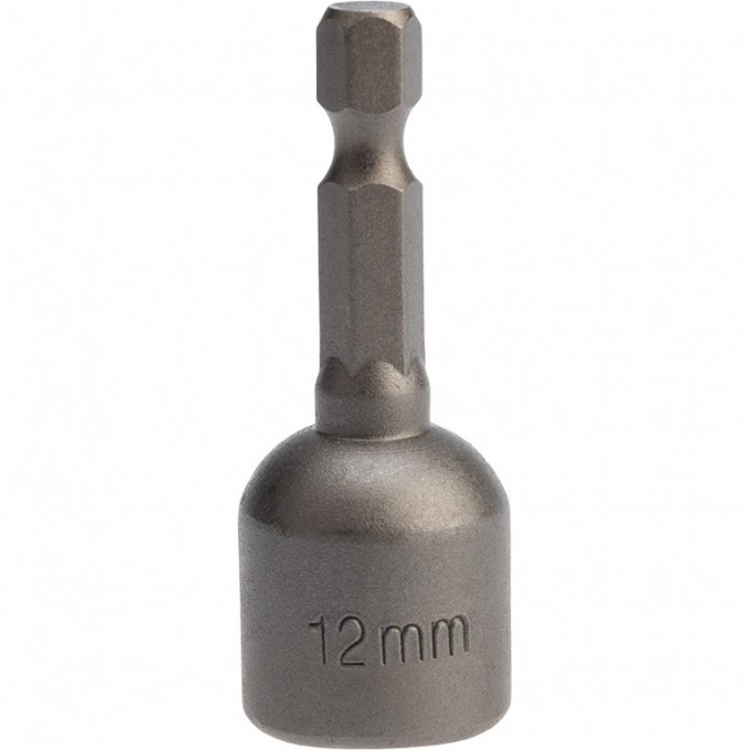 Ключ-насадка REXANT 12х48 мм, 1/4" магнитная, 20 шт. 92-0403 Ключ-насадка REXANT 12х48 мм, 1/4" магнитная, 20 шт. 92-0403