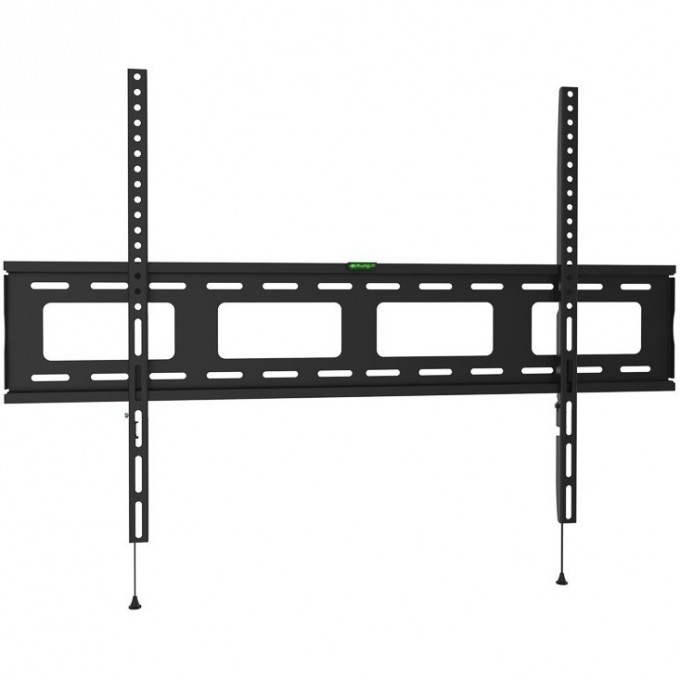 Кронштейн для телевизора REXANT серия Home 42"-100" фиксированный с быстрой фиксацией 38-0342 Кронштейн для телевизора REXANT серия Home 42"-100" фиксированный с быстрой фиксацией 38-0342