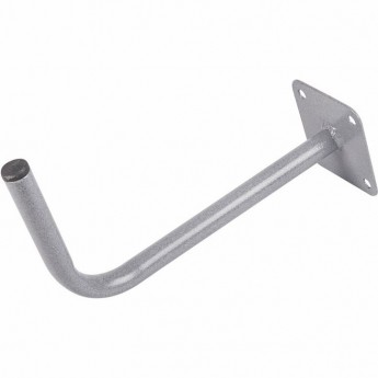 Кронштейн эфирный REXANT Г-образный, 30 см Кронштейн эфирный REXANT Г-образный, 30 см