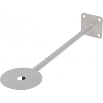 Кронштейн REXANT для камер видеонаблюдения, 45см, боковой Кронштейн REXANT для камер видеонаблюдения, 45см, боковой