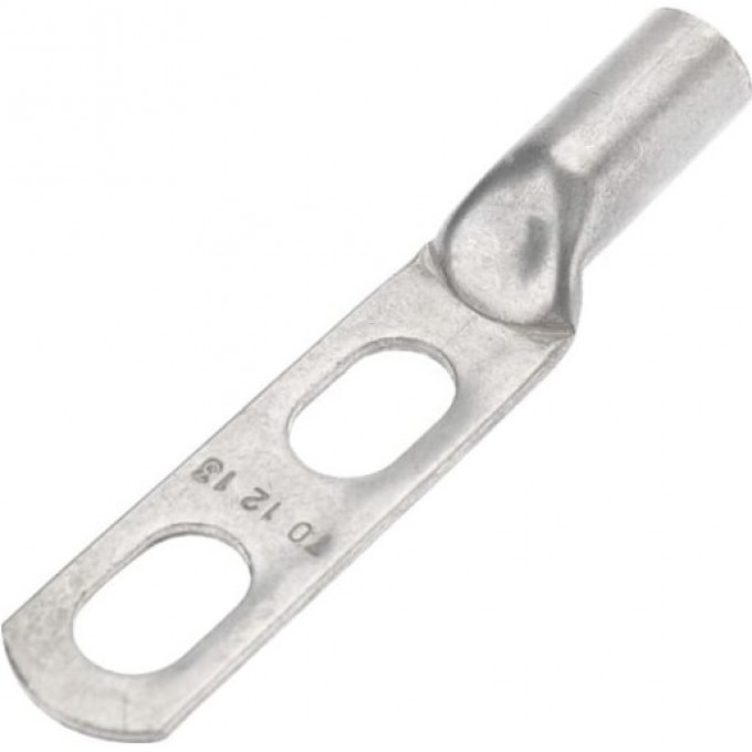Наконечник кабельный REXANT медный луженый ТМЛ-2 70-(12х2)-13, 2 шт. 07-4115-1 Наконечник кабельный REXANT медный луженый ТМЛ-2 70-(12х2)-13, 2 шт. 07-4115-1