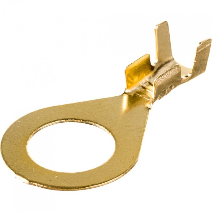 Наконечник кольцевой REXANT НК 8-1,0-1,5, ø8.2 мм, 1.0-1.5 мм² 08-0075 Наконечник кольцевой REXANT НК 8-1,0-1,5, ø8.2 мм, 1.0-1.5 мм² 08-0075