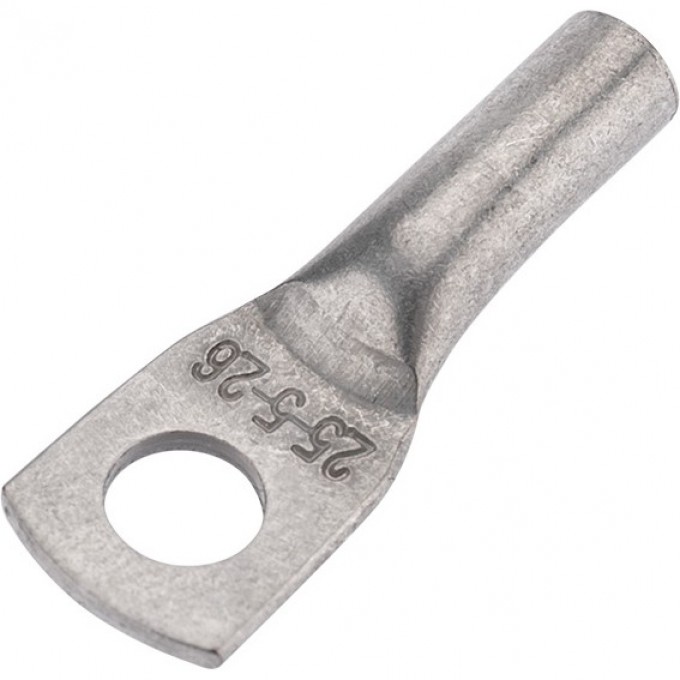Наконечник REXANT ТМЛ 2.5–5–2.6, 100шт. 07-5301-5 Наконечник REXANT ТМЛ 2.5–5–2.6, 100шт. 07-5301-5