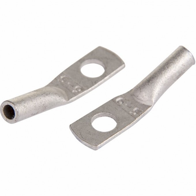 Наконечник REXANT ТМЛо 6–5, 10 шт. 07-5305-4 Наконечник REXANT ТМЛо 6–5, 10 шт. 07-5305-4