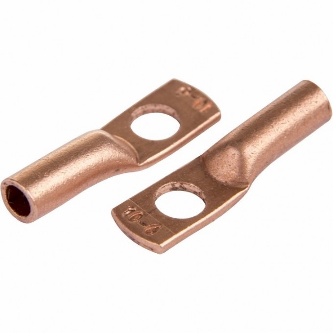 Наконечник REXANT ТМо 10–6, 5 шт. 07-5354-4 Наконечник REXANT ТМо 10–6, 5 шт. 07-5354-4