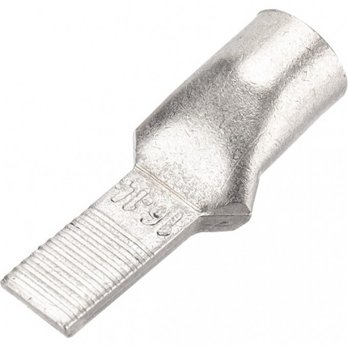 Наконечник штифтовой медный REXANT НШМЛ 16-5.5х14 луженый, 5 шт. 07-8463-1 Наконечник штифтовой медный REXANT НШМЛ 16-5.5х14 луженый, 5 шт. 07-8463-1