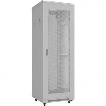 Напольный шкаф REXANT STANDART 19" 42U 600х1000 мм Напольный шкаф REXANT STANDART 19" 42U 600х1000 мм