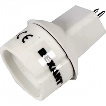 Переходник цокольный REXANT GU5,3- GU10