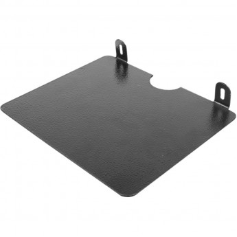 Полка для аудио- и видеоаппаратуры REXANT, 200х175 мм