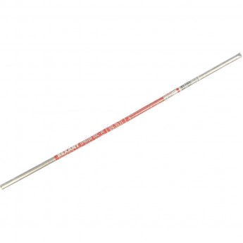 Припой пруток REXANT ПОС-30, Ø8 мм, L=400 мм, 200±10 г, (олово 30%, свинец 70%) Припой пруток REXANT ПОС-30, Ø8 мм, L=400 мм, 200±10 г, (олово 30%, свинец 70%)