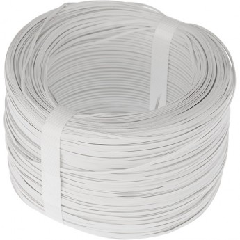 Проволока REXANT упаковочная белая 250 м