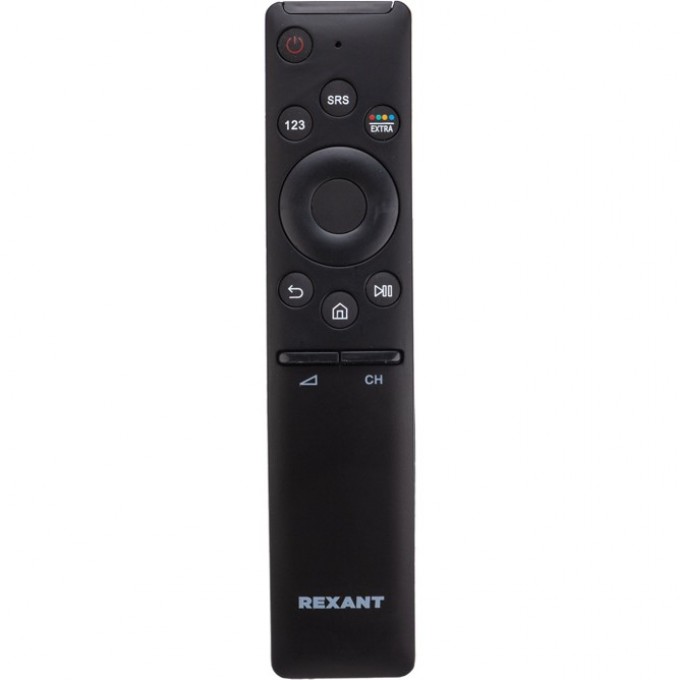 Пульт универсальный REXANT для телевизора Samsung с функцией SMART TV (ST-05) 38-0006 Пульт универсальный REXANT для телевизора Samsung с функцией SMART TV (ST-05) 38-0006