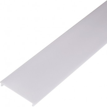 Рассеиватель REXANT для профиля матовый 44, 2 м