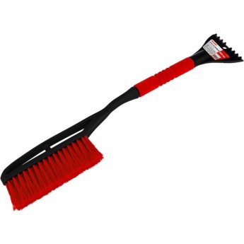 Щетка со скребком REXANT 635 мм (мягкая ручка) Щетка со скребком REXANT 635 мм (мягкая ручка)