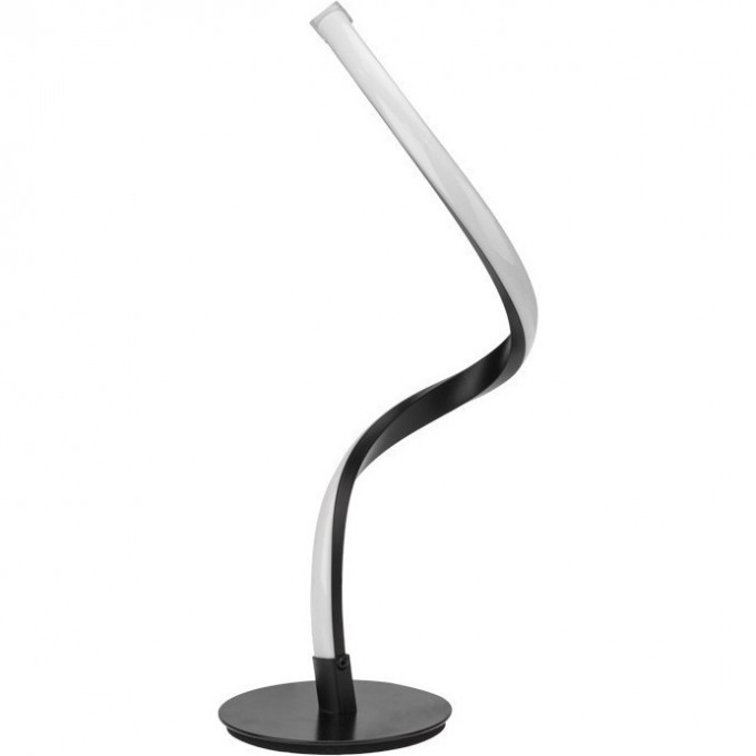 Светильник декоративный REXANT Spiral Duo, LED, 2Вт, 3000К, 5В, черный 609-029 Светильник декоративный REXANT Spiral Duo, LED, 2Вт, 3000К, 5В, черный 609-029
