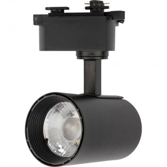 Светильник светодиодный трековый REXANT STAR TRACK 12 Вт 4000 К LED черный Светильник светодиодный трековый REXANT STAR TRACK 12 Вт 4000 К LED черный
