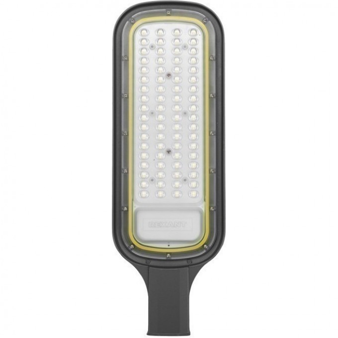 Светодиодный консольный светильник REXANT ДКУ 03-70-5000К-Ш-C IP65 черный REXANT 607-308 Светодиодный консольный светильник REXANT ДКУ 03-70-5000К-Ш-C IP65 черный REXANT 607-308