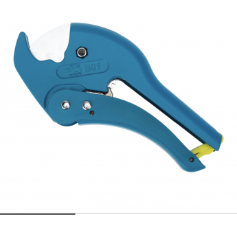 Труборез REXANT RSA-SK5 для пластиковых труб 42 мм Труборез REXANT RSA-SK5 для пластиковых труб 42 мм