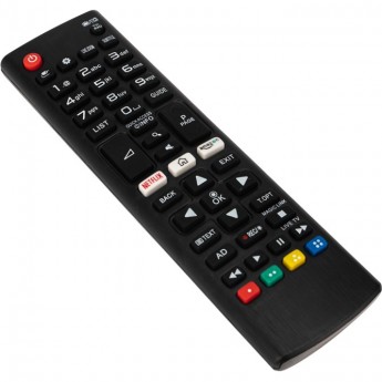 Универсальный пульт дистанционного управления REXANT для телевизора LG Универсальный пульт дистанционного управления REXANT для телевизора LG