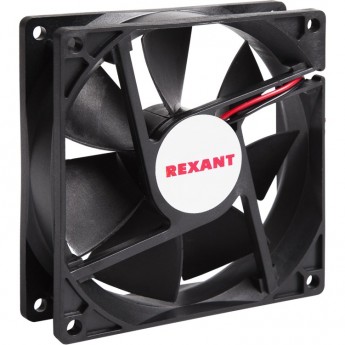 Вентилятор REXANT RX 9225MS 24VDC Вентилятор REXANT RX 9225MS 24VDC