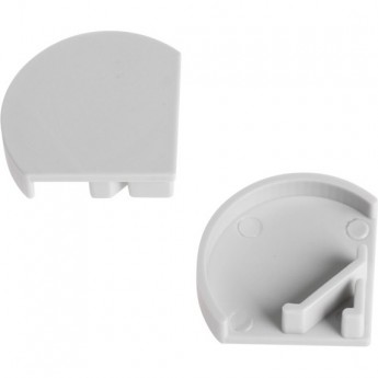 Заглушка REXANT для профиля 1717-T-2 правая