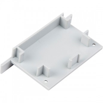 Заглушка REXANT для профиля 6332 без отверстия Заглушка REXANT для профиля 6332 без отверстия